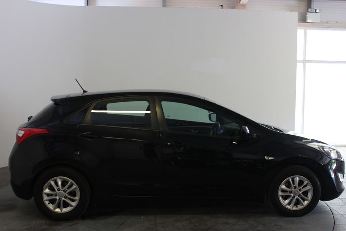 Hyundai i30 2014