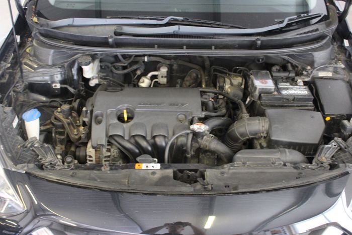 Hyundai i30 2014
