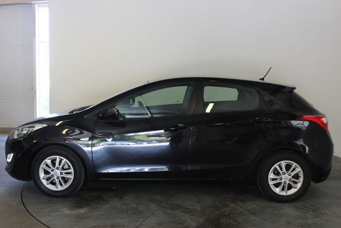 Hyundai i30 2014