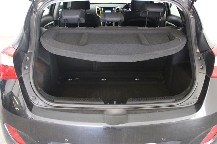 Hyundai i30 2014