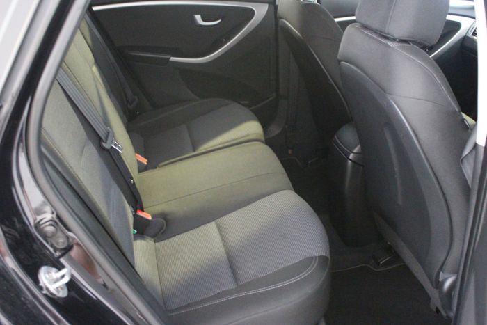 Hyundai i30 2014