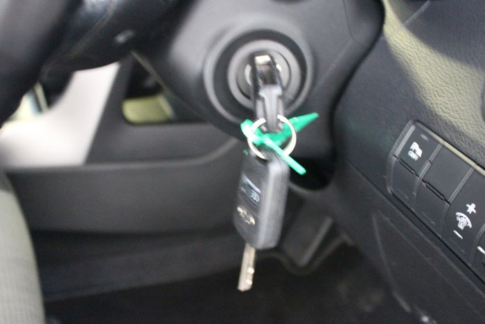 Hyundai i30 2014