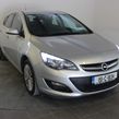 Opel Astra 2015