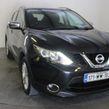 Nissan QASHQAI 2017