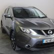 Nissan QASHQAI 2014
