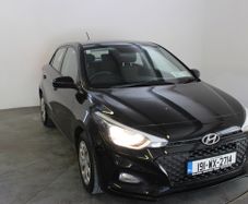 Hyundai i20 2019