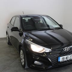 Hyundai i20 2019
