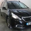 Peugeot 2008 2018