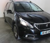 Peugeot 2008 2018