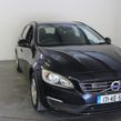 Volvo V60 2017
