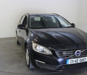 Volvo V60 2017