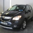 Opel Mokka 2015