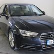 Audi A4 2017