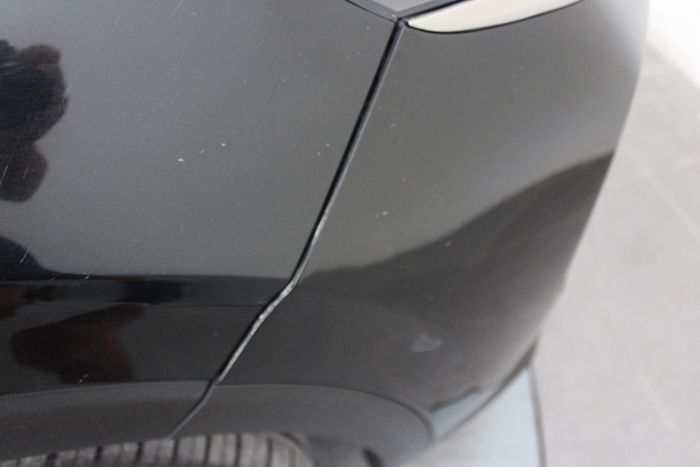 Hyundai Santa Fe 2018