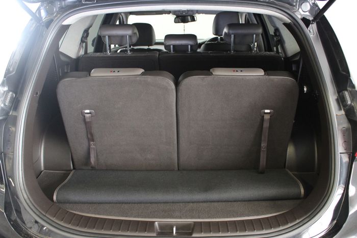 Hyundai Santa Fe 2018
