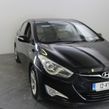 Hyundai i40 2012