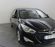 Hyundai i40 2012