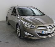 Hyundai i40 2015