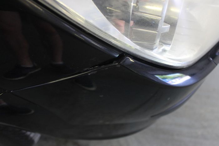 Opel Astra 2007