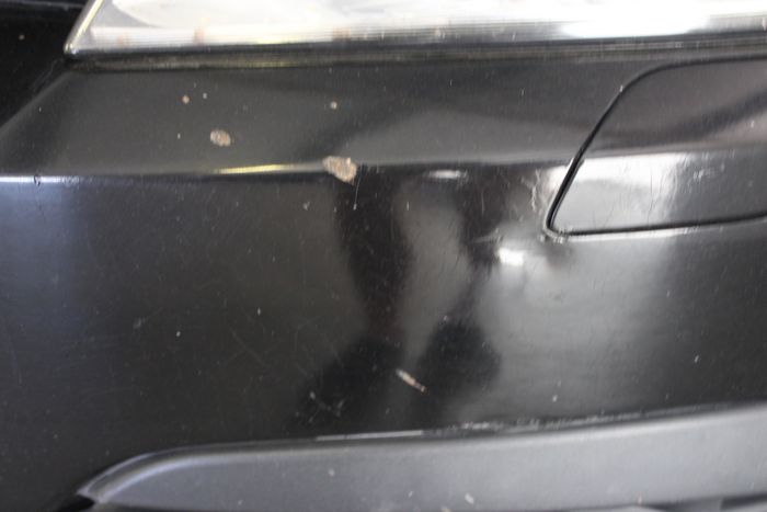 Opel Astra 2007