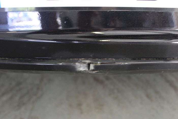 Opel Astra 2007