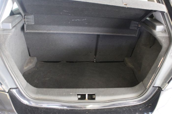 Opel Astra 2007