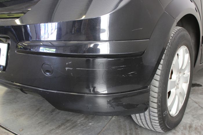 Opel Astra 2007