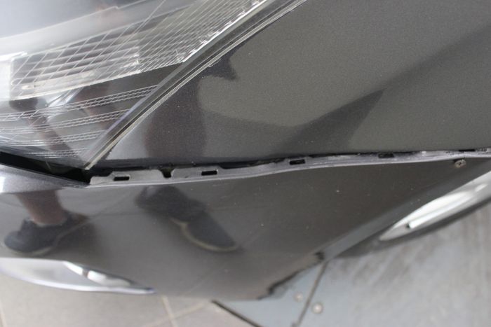 Toyota Avensis 2012