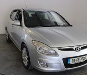 Hyundai i30 2009