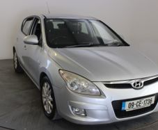 Hyundai i30 2009