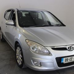 Hyundai i30 2009