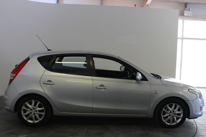 Hyundai i30 2009