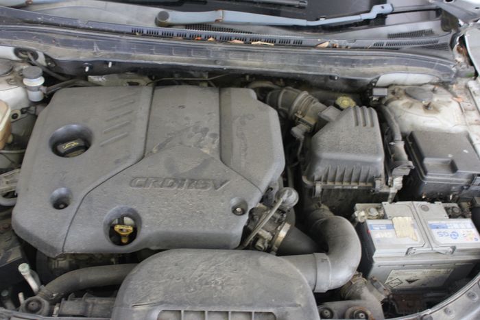 Hyundai i30 2009