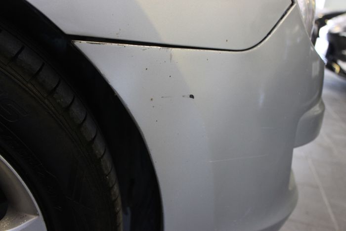 Hyundai i30 2009