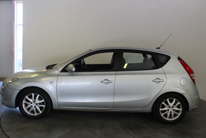 Hyundai i30 2009