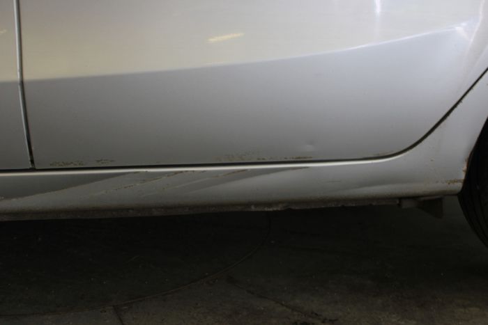 Hyundai i30 2009