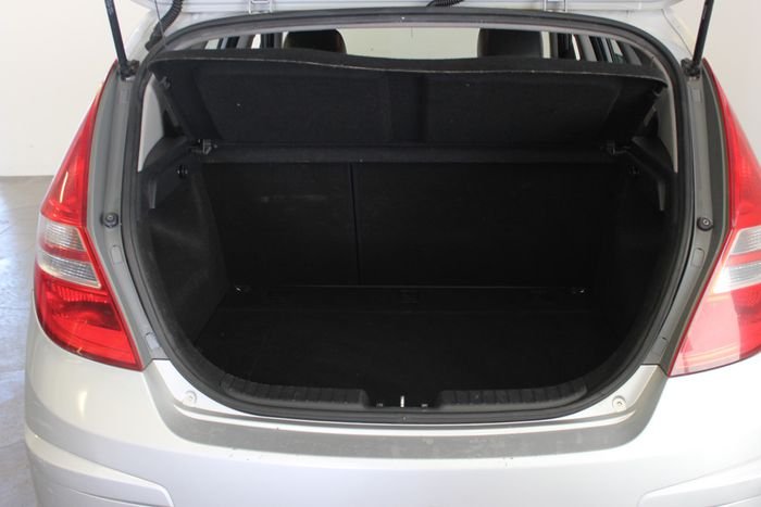 Hyundai i30 2009