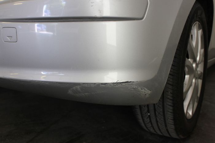 Hyundai i30 2009
