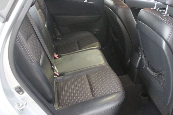 Hyundai i30 2009