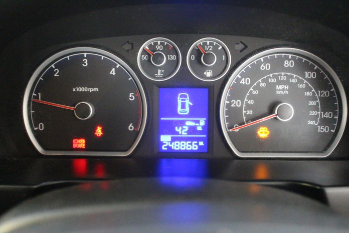 Hyundai i30 2009