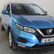 Nissan QASHQAI 2018