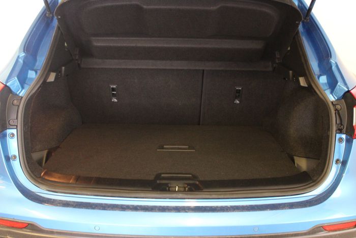 Nissan QASHQAI 2018