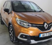 Renault Captur 2019