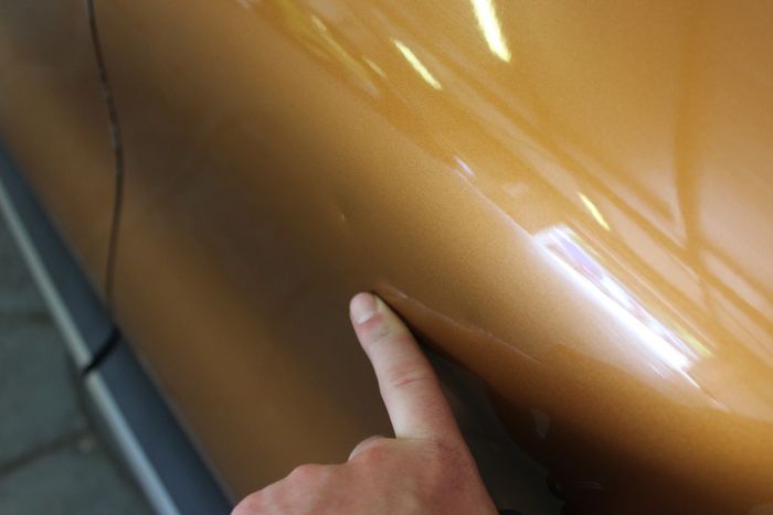 Renault Captur 2019