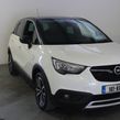 Opel Crossland X 2018
