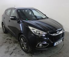 Hyundai ix35 2014