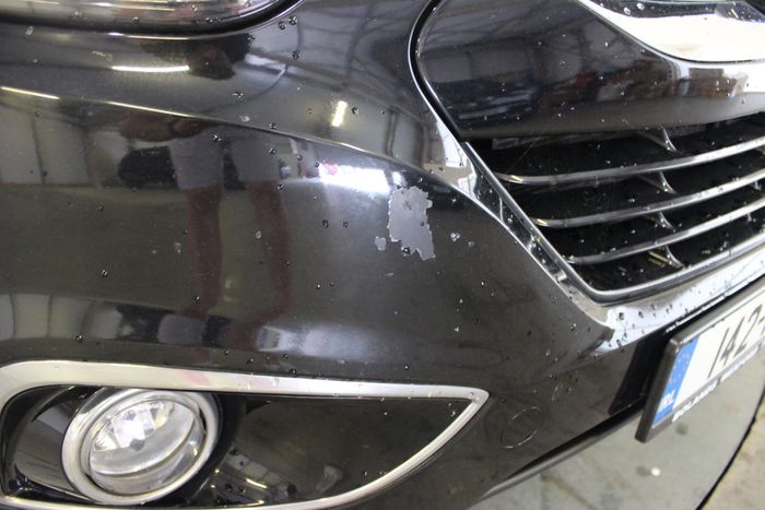 Hyundai ix35 2014