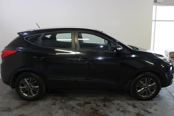 Hyundai ix35 2014