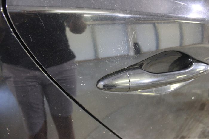 Hyundai ix35 2014