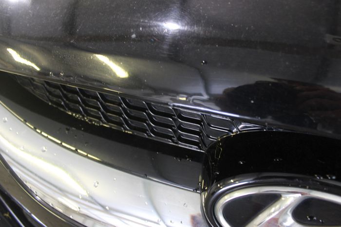 Hyundai ix35 2014